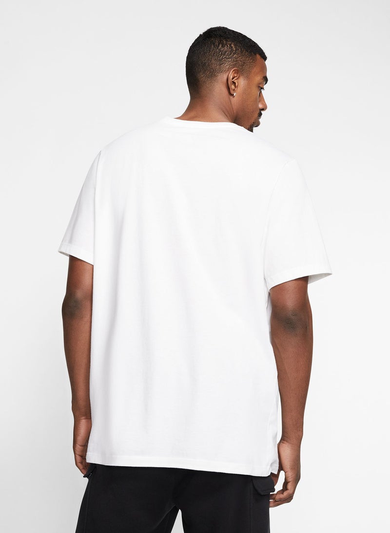 Nike SPORTSWEAR TEE JUST DO IT SOSH - Image 2
