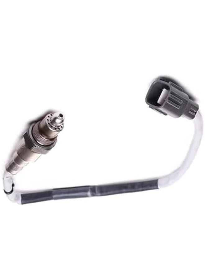 Downstream Lambda O2 Oxygen Sensor 0258030174 For Toyota Yaris Vitz 1 0L 2010 2016 - Image 3