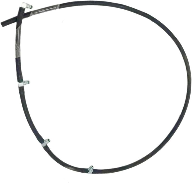 Yurefax Fuel Return Pipe for Hyundai - Image 1