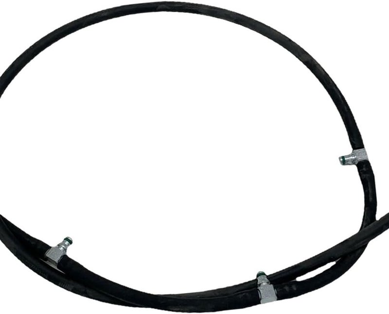 Yurefax Fuel Return Pipe for Hyundai - Image 3