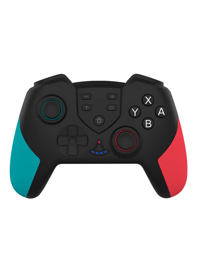 مع برمجة الماكرو، وحدة تحكم ألعاب بلوتوث لاسلكية Switch PRO مع وحدة تحكم بمفتاح جيروسكوب الاهتزاز - Image 1