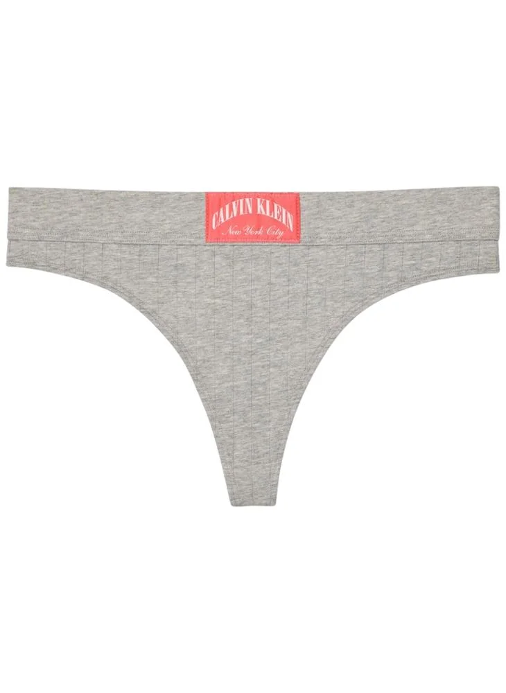 Calvin Klein  Lightly Lined Triangle Bra for Women | Best Price UAE