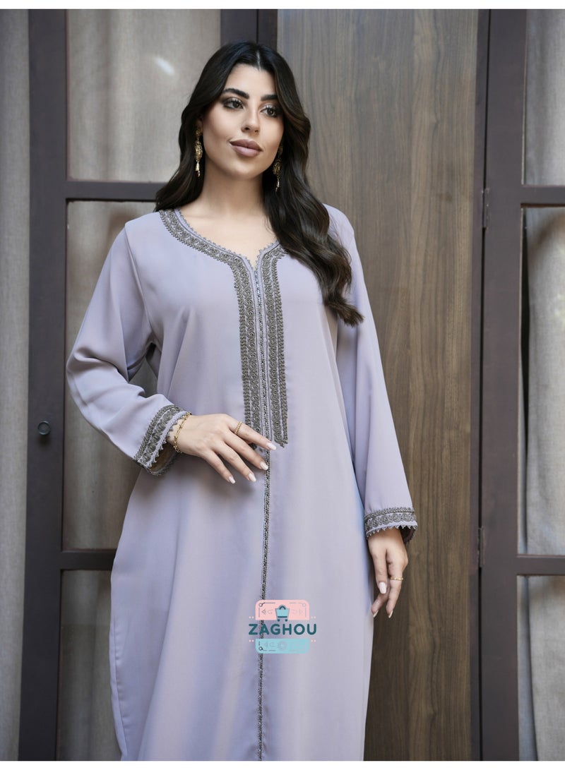 ZAGHOU AYLIN KAFTAN - Image 1