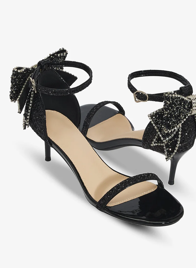 Ella Limited Edition  heeled_sandals for Women | Best Price UAE