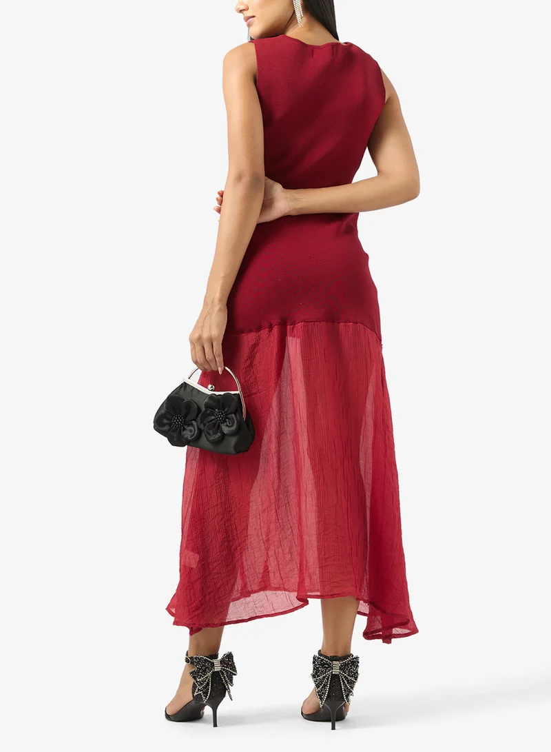 Ella Limited Edition  heeled_sandals for Women | Best Price UAE