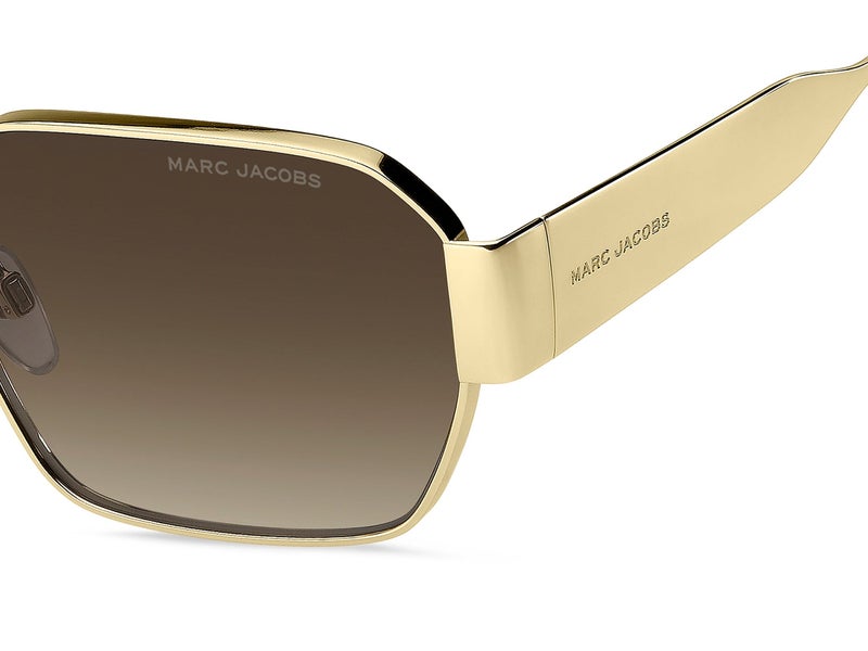 Marc Jacobs Women Square Sunglasses  59 MARC 805/S - Image 3