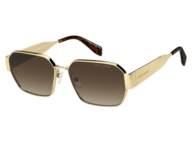 Marc Jacobs Women Square Sunglasses  59 MARC 805/S - Image 2