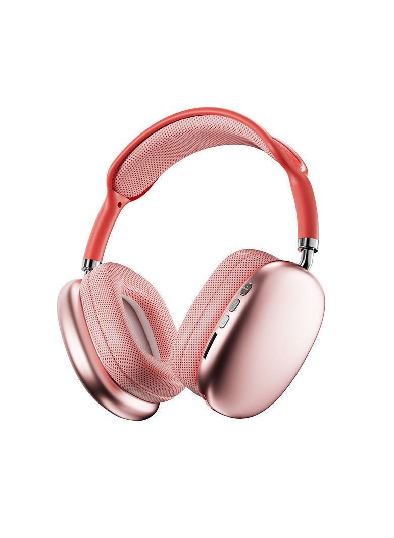 CR Wireless Bluetooth Headphone with High Definition Pure Sound for Smartphone - Image 1