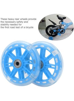 Generic Bicycle Training Wheels  - Image 3