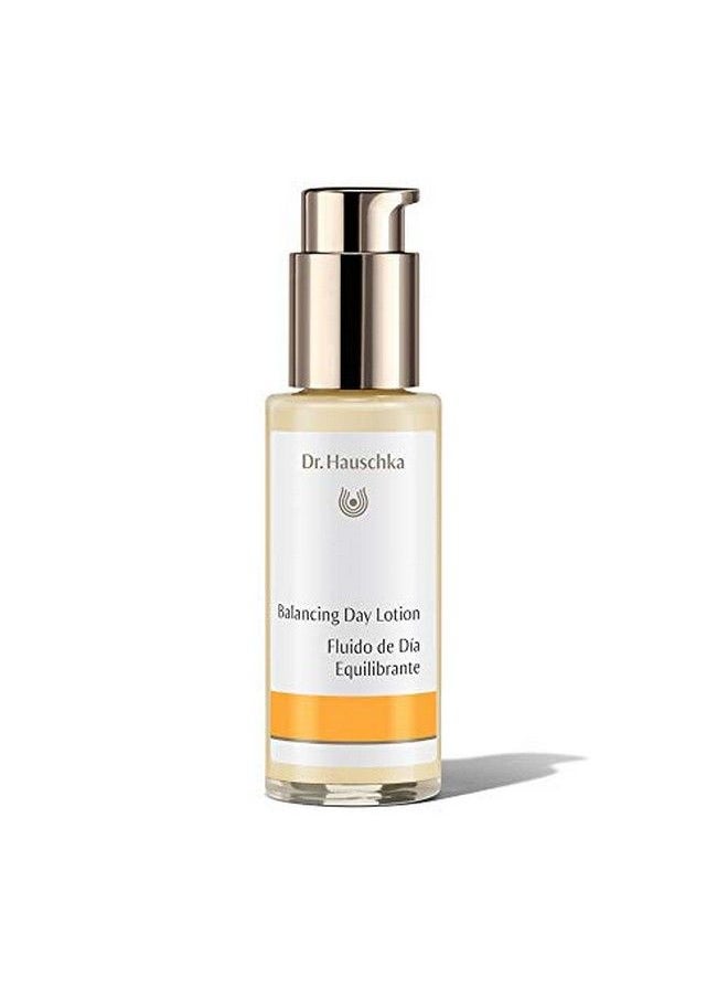 Dr. Hauschka Balancing Day Lotion 1.7 Fl Oz  - Image 1