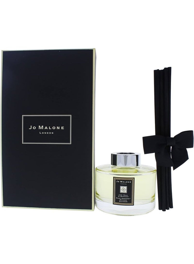 Jo Malone London Lime Basil & Mandarin Scent Surround Diffuser - 165ml - Image 3