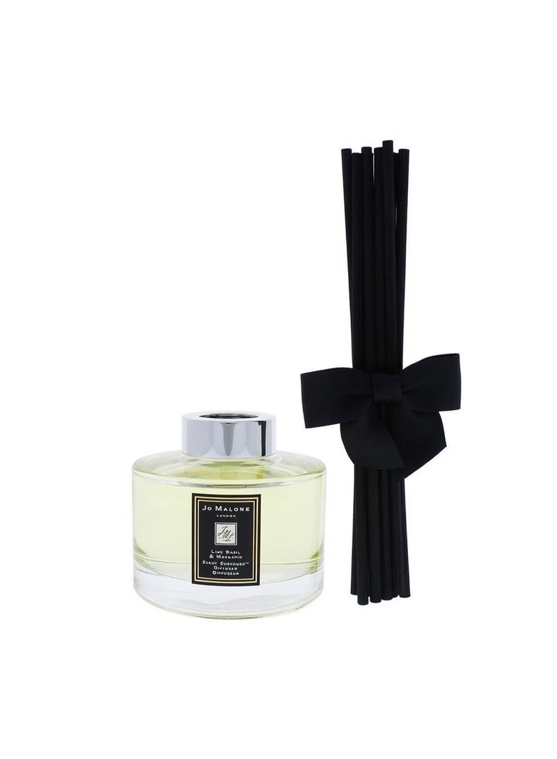 Jo Malone London Lime Basil & Mandarin Scent Surround Diffuser - 165ml - Image 1