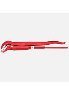 KNIPEX Tong Pipe Wrench No: 83 10 015  - Image 3