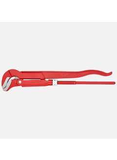 KNIPEX Tong Pipe Wrench No: 83 10 015  - Image 1