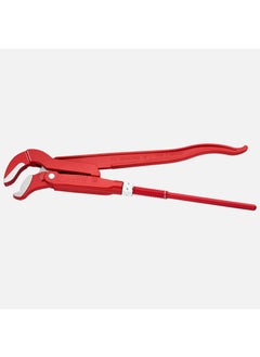 KNIPEX Tong Pipe Wrench No: 83 10 015  - Image 2