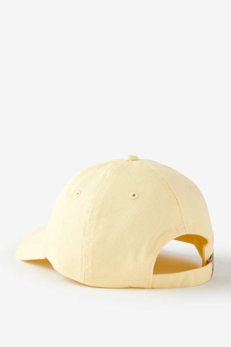 روبي CLASSIC DAD CAP