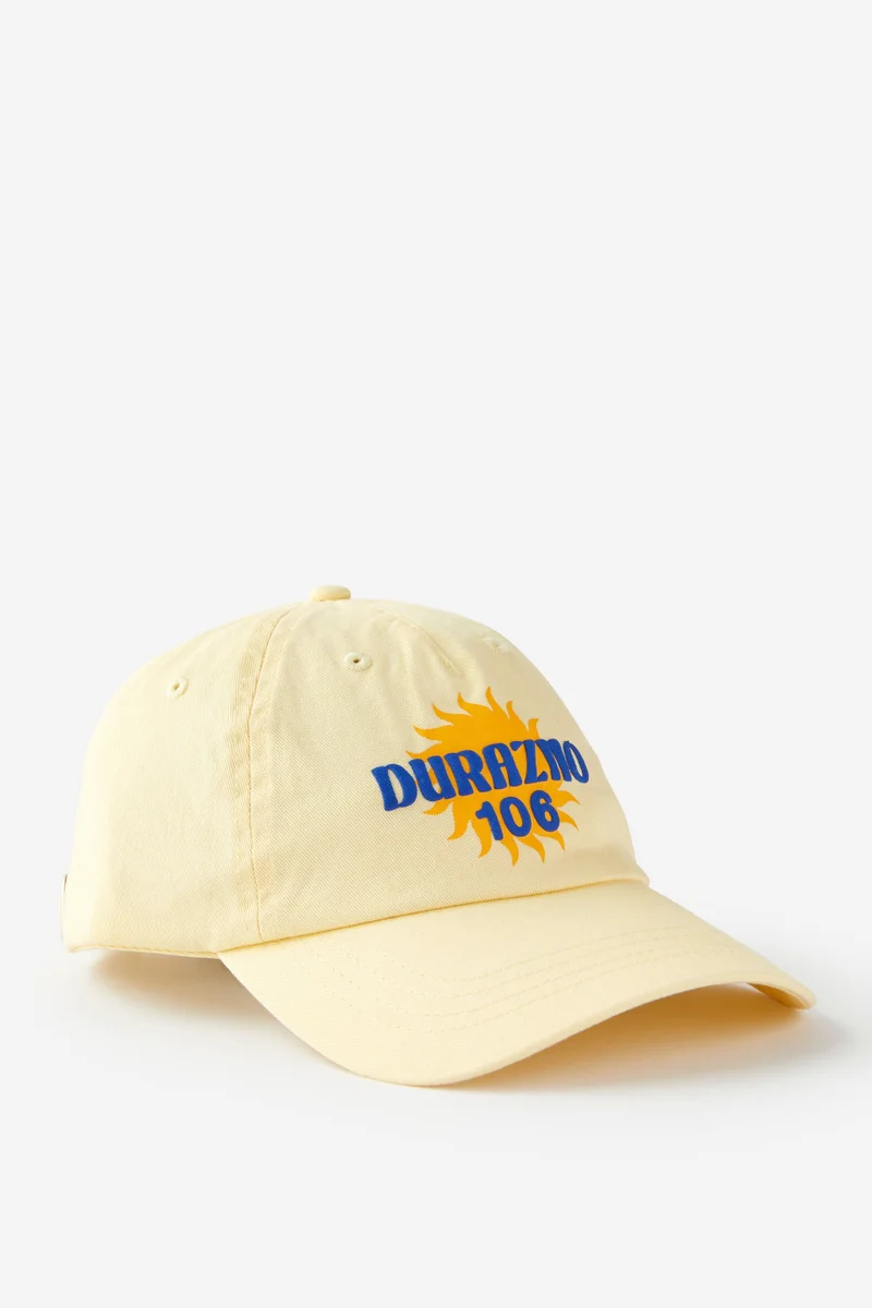 روبي CLASSIC DAD CAP
