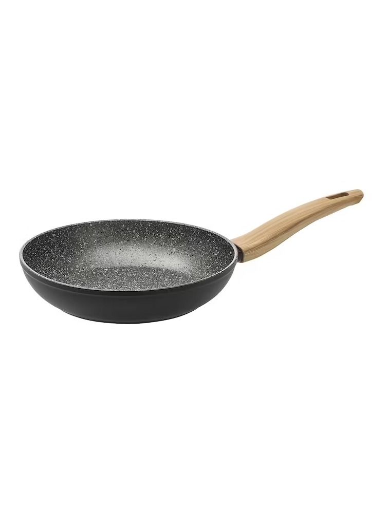 Frying pan, black28 cm - Image 1