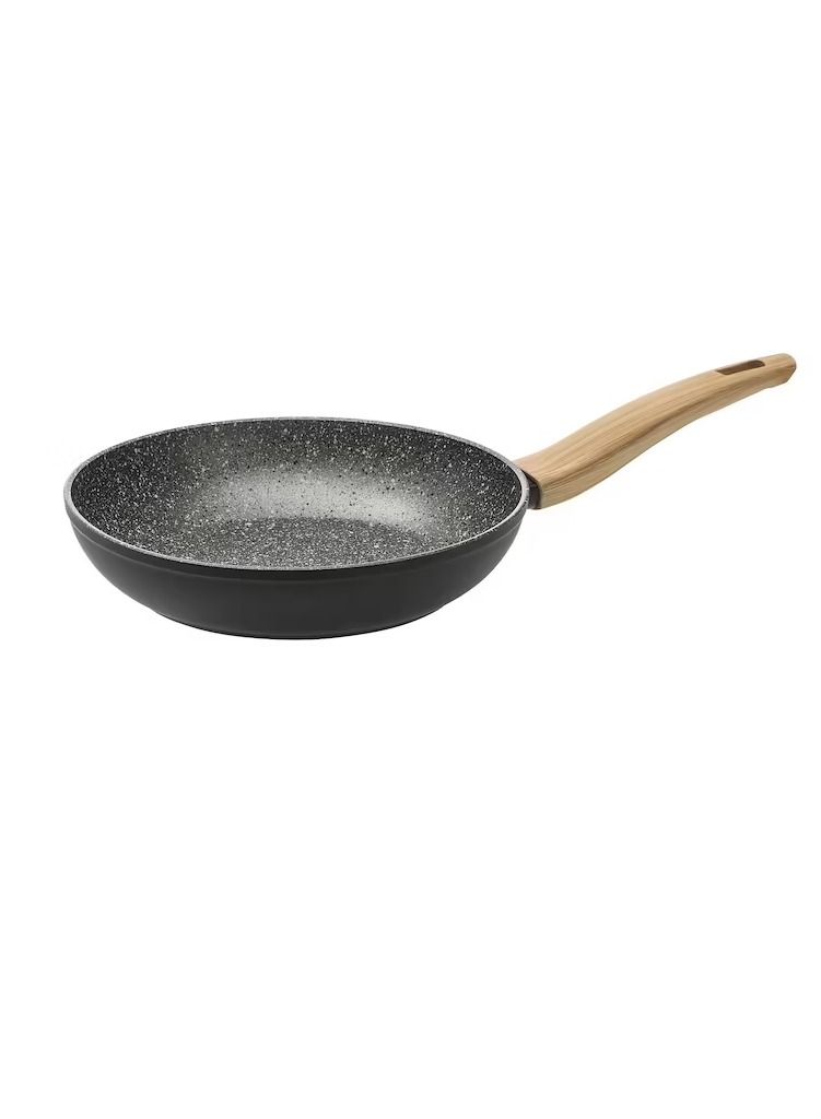 Frying pan, black28 cm - Image 3