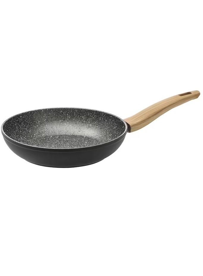 Frying pan, black28 cm - Image 2