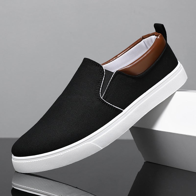 Unisex Casual Sneakers Shoes - Image 3