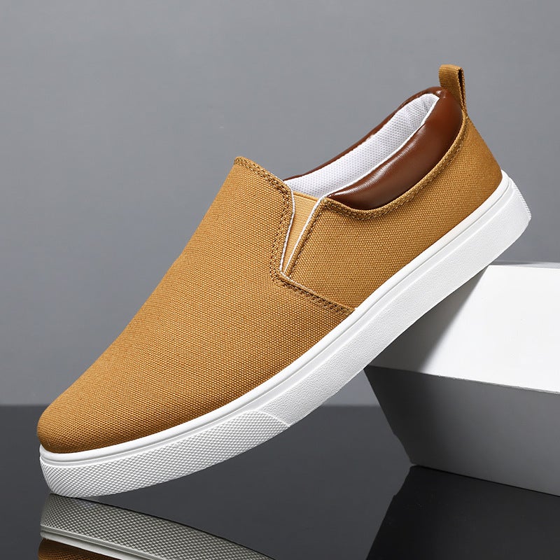Unisex Casual Sneakers Shoes - Image 4