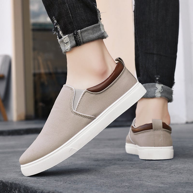 Unisex Casual Sneakers Shoes - Image 5