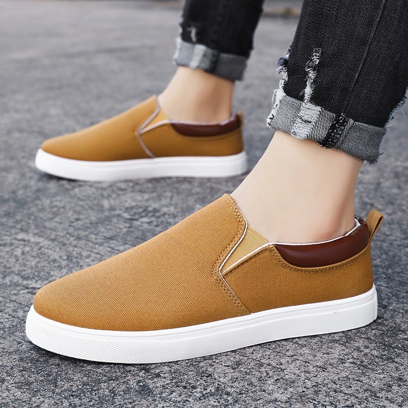 Unisex Casual Sneakers Shoes - Image 1