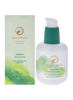 HOLIFROG Shasta AHA Acid Wash by HoliFrog for Women  51 oz Cleanser