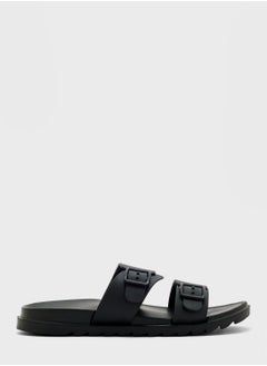 Casual Foam Slide Sandals