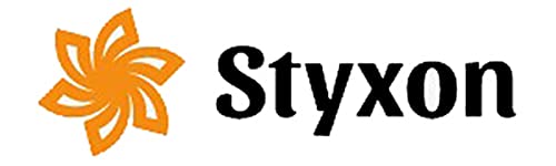 Styxon ستايكسون / مقلاة بيض صغيرة غير لاصقة بشكل كرتوني جميل من الفولاذ المقاوم للصدأ. - Image 4