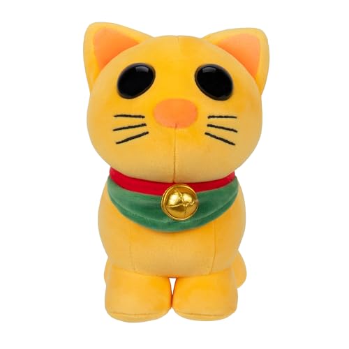 ADOPT ME! Adopt Me AME010620 cm Plush ManekiNeko Official Plush with Game Code - Image 5