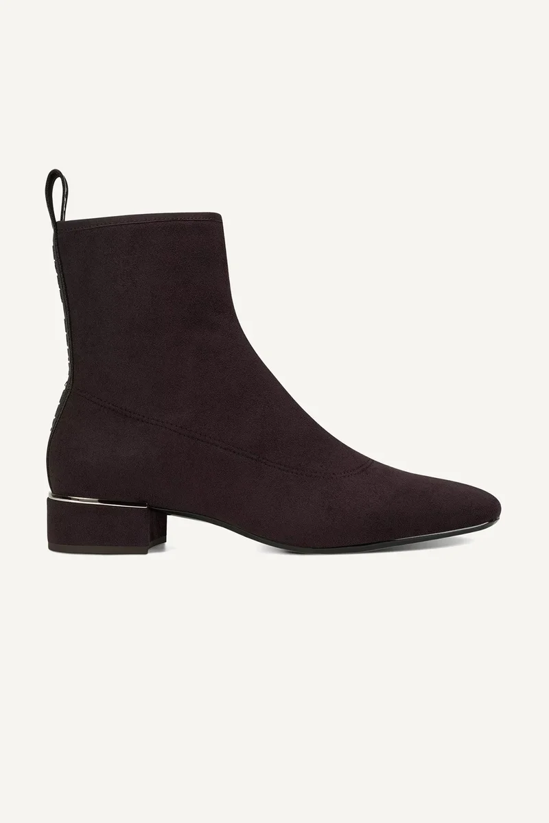 DKNY VAIDER WIDE - HEELED