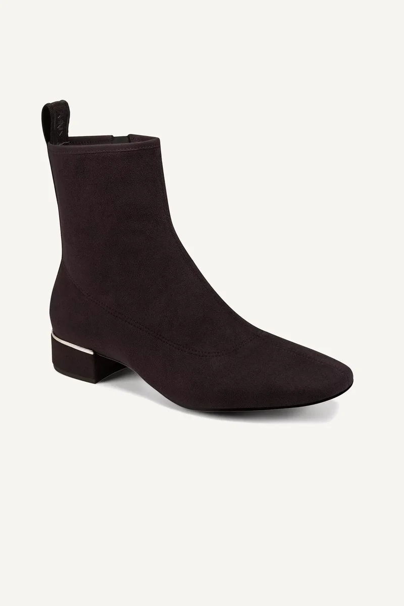 DKNY VAIDER WIDE - HEELED