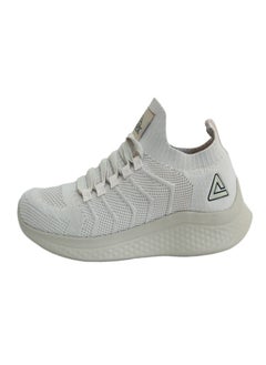 PEAK Peak X-Light walking shoes EW2207H off white-EU 42 