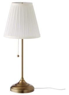 Table Lamp White/Gold 55cm - pzsku/ZA70CC404D716ADB1BA7BZ/45/_/1726516523/b2ee14b3-7998-480c-b1ce-f2052a3a1e95