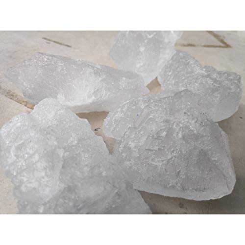 TastePadThai White Alum Crystal Rock - Image 3