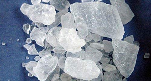 TastePadThai White Alum Crystal Rock - Image 2