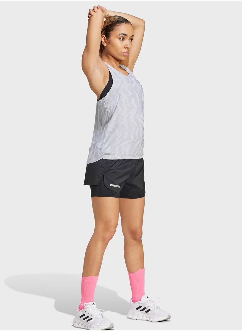 Adidas Ultimate Airchill Logo Tank