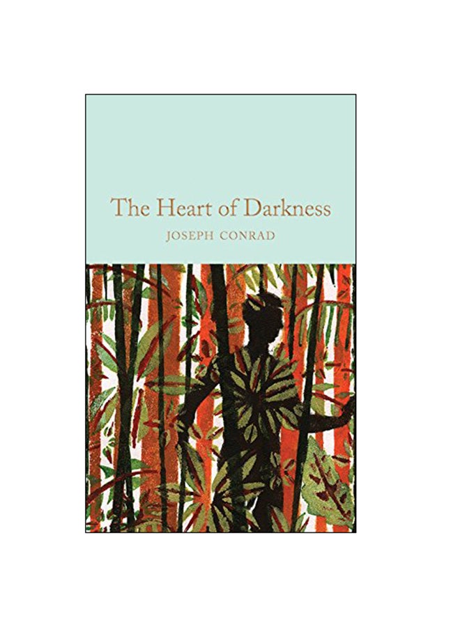 The Heart Of Darkness