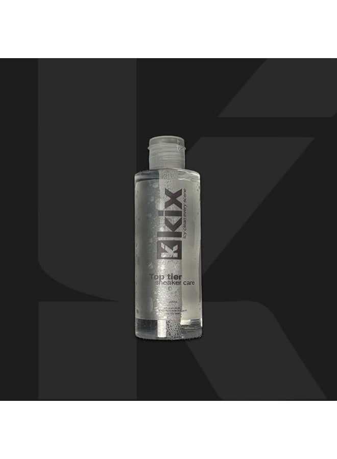 كيكي محلول تنظيف 220 مل - Image 1