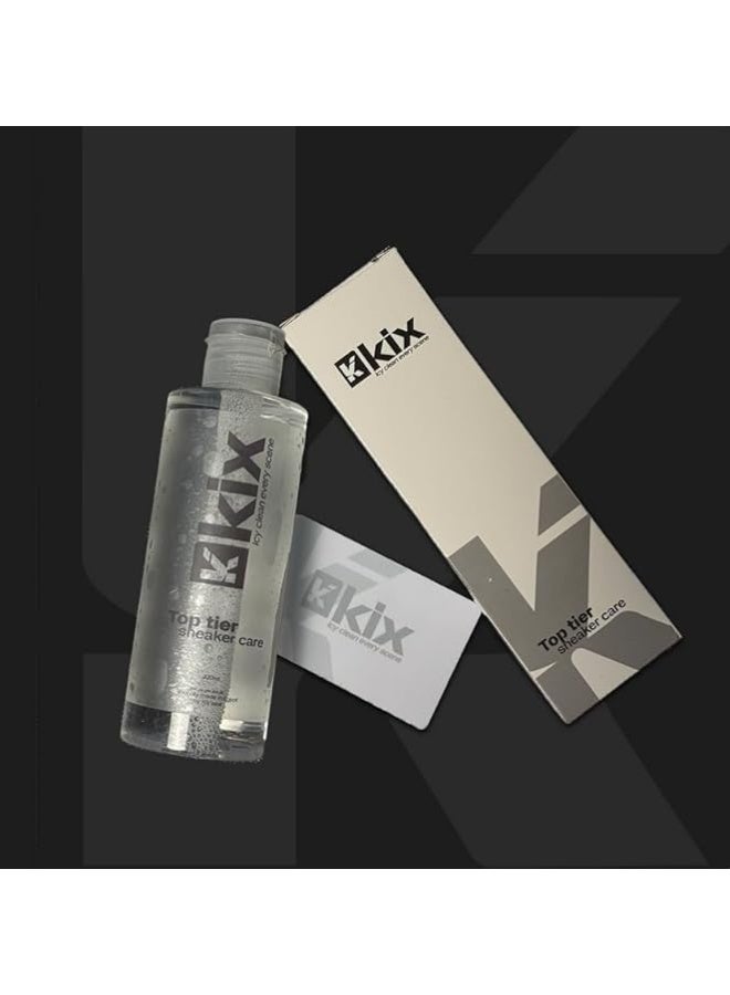 كيكي محلول تنظيف 220 مل - Image 3