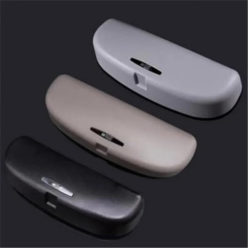 Wivplex Car Glasses Case for BMW - Image 3