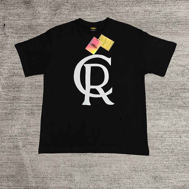 Long-Term Short-Sleeved American Street High Street Style Hip-Hop Men'S And Women'S Casual T-Shirts Half-Sleeved Trend - Image 4