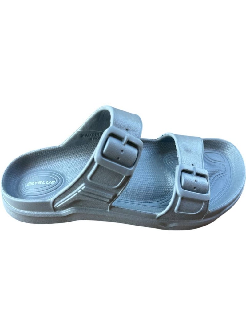 Men's slippers - Image 1