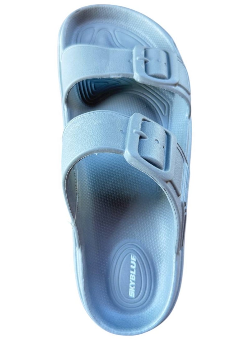 Men's slippers - Image 2