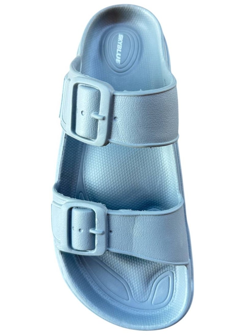 Men's slippers - Image 3