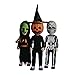 Mezco Living Dead Dolls Halloween 3 TrickORTREATERS Boxed Set - Image 2