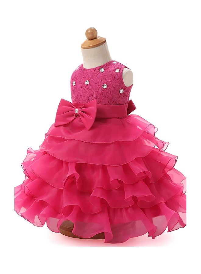 NIBEMINENT Princess Cosplay Costume 120cm - Image 3