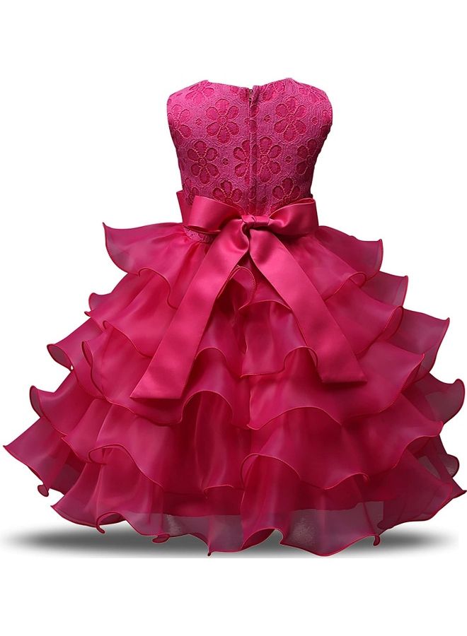 NIBEMINENT Princess Cosplay Costume 120cm - Image 2